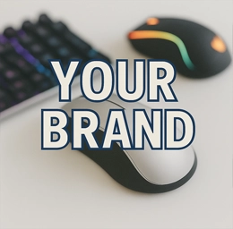 Blurred Logo