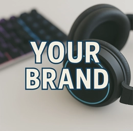 Blurred Logo